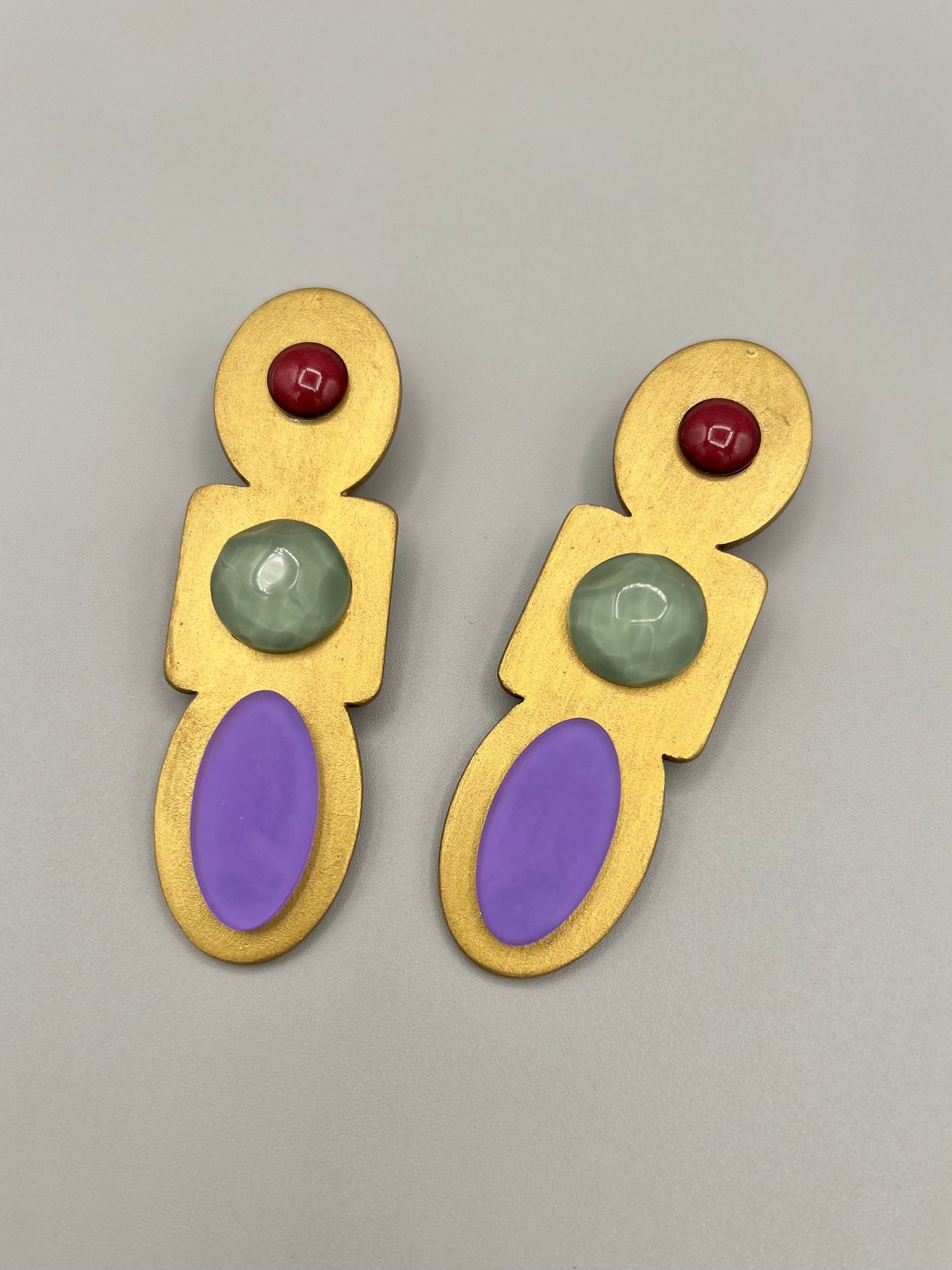 <tc>Mara Earrings</tc>