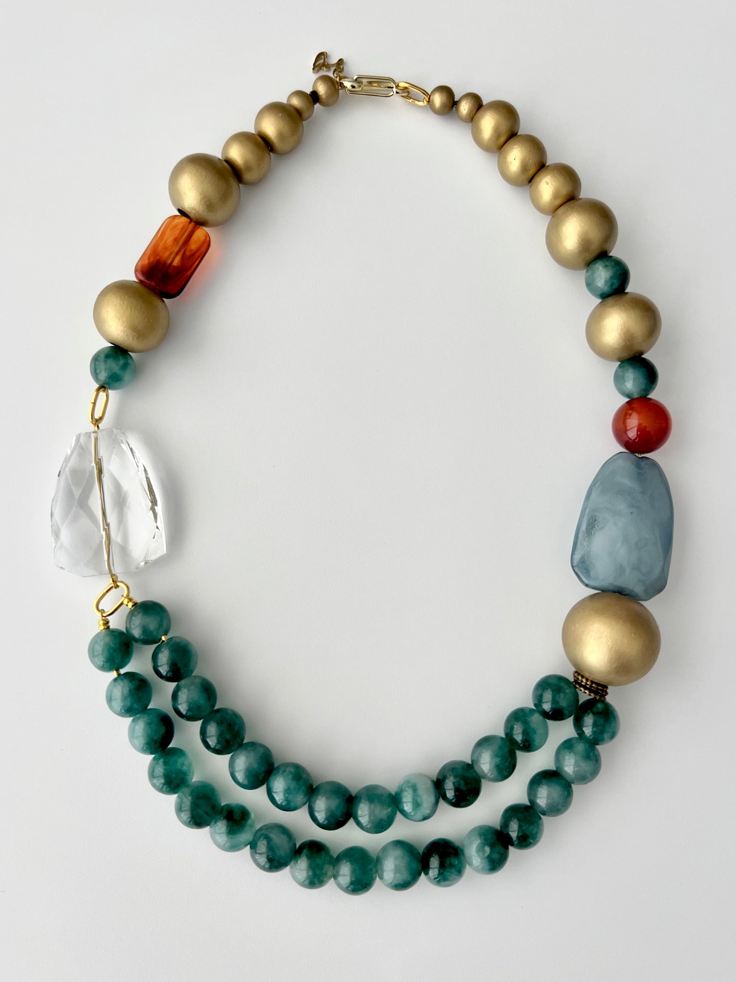 <tc>Teodora Necklace</tc>