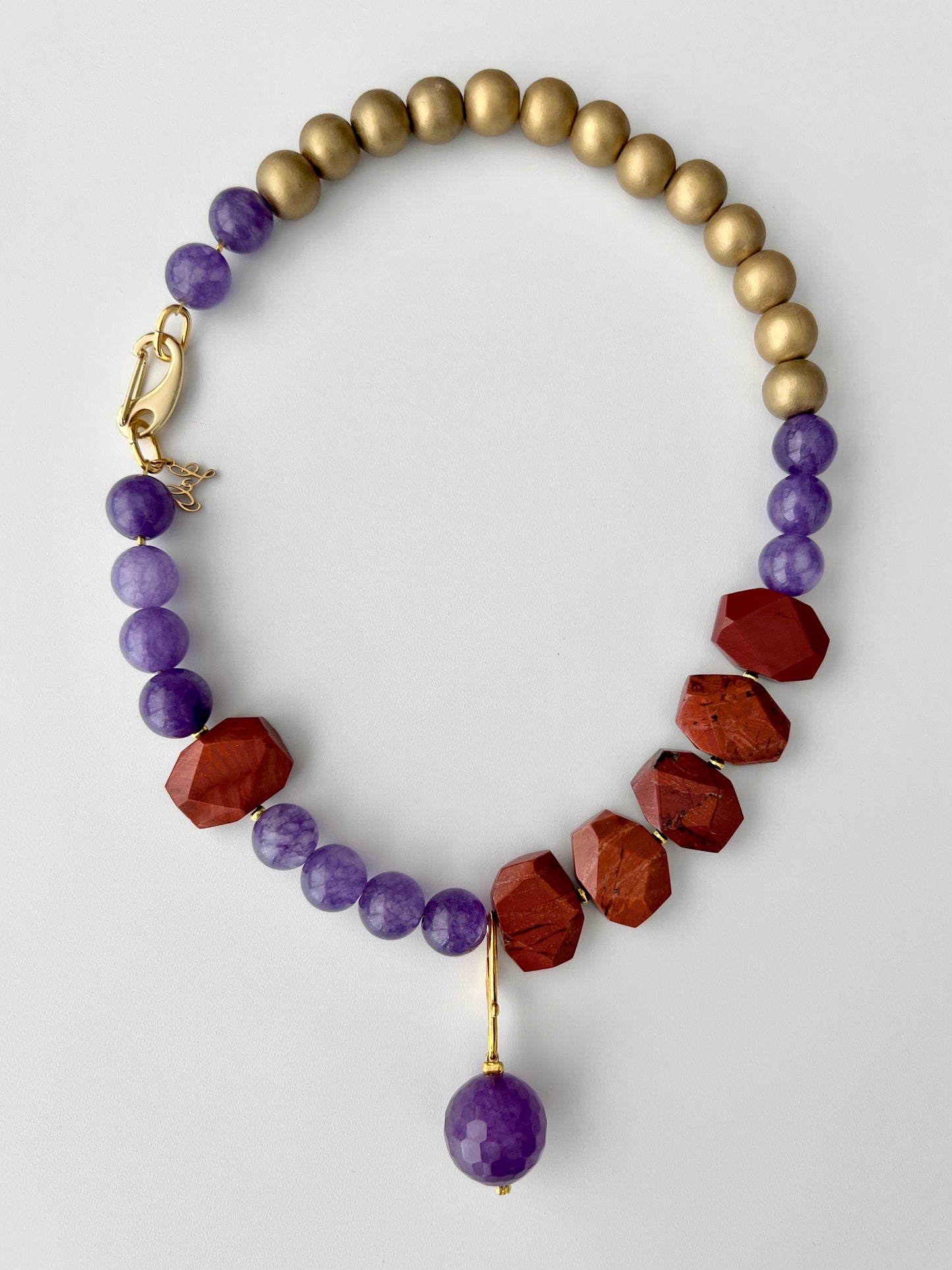 <tc>Irene Necklace</tc>