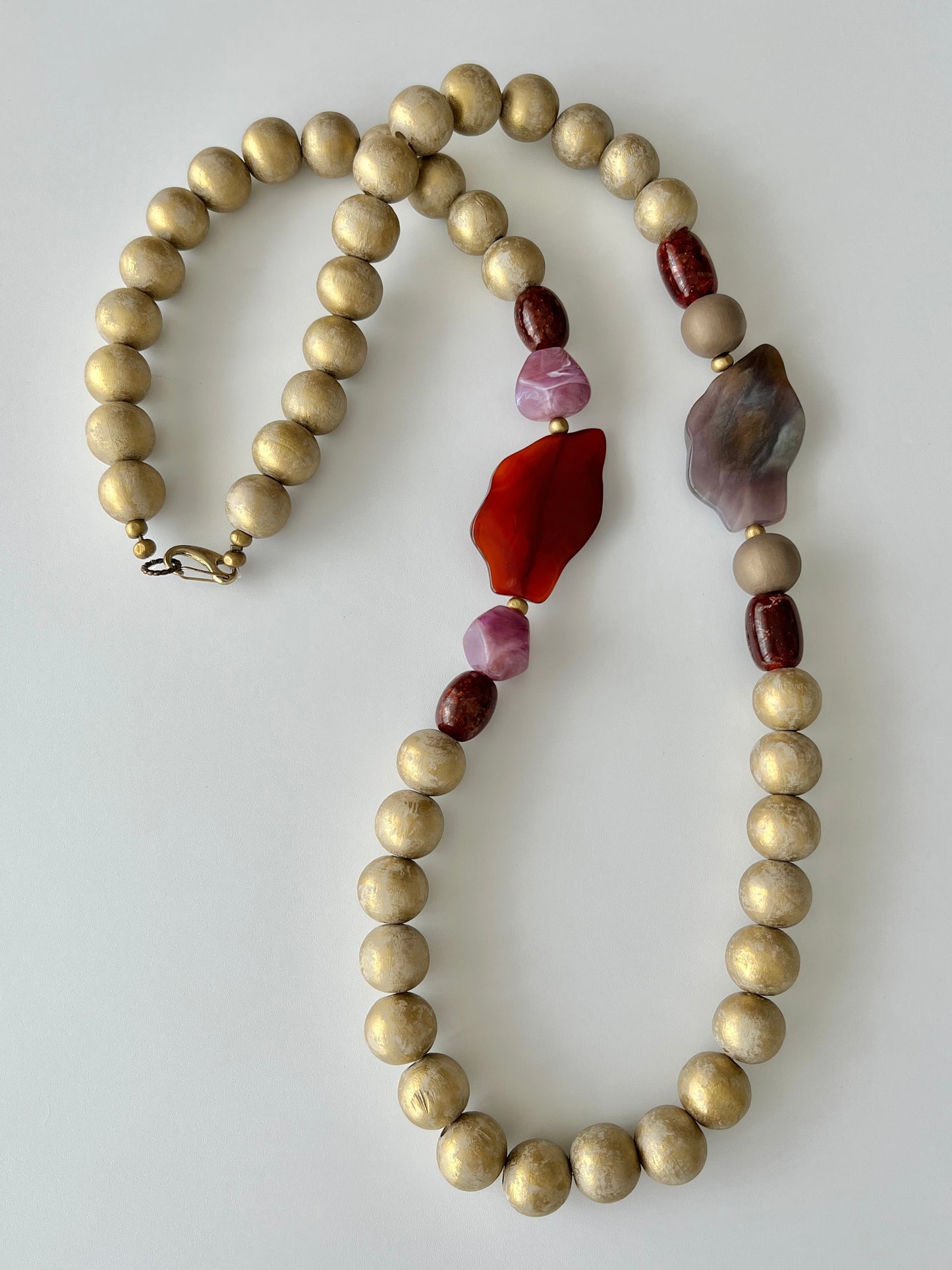 <tc>Ágata Necklace</tc>